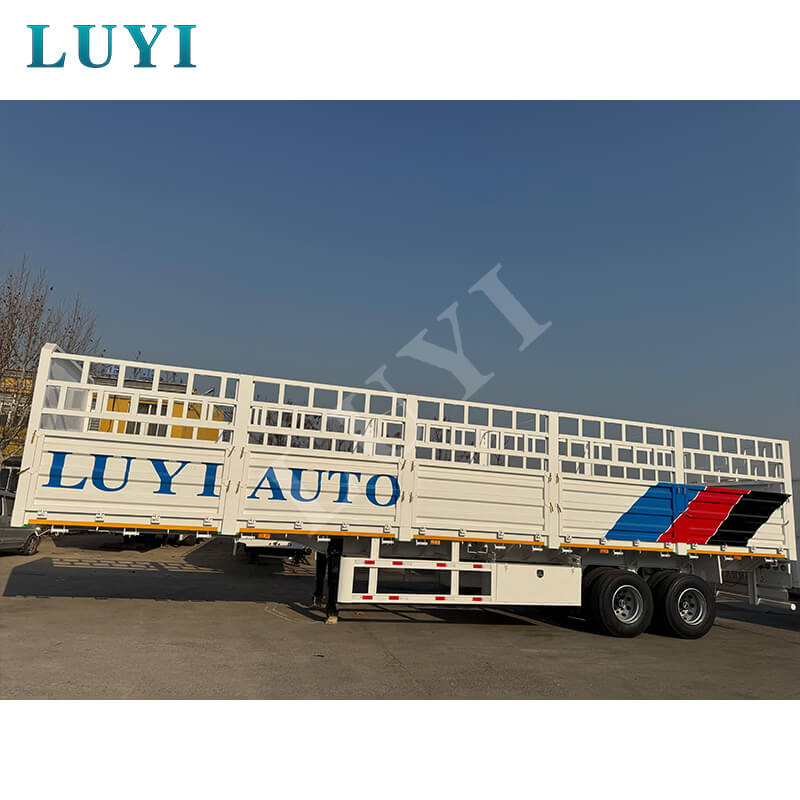 Soluções na área de agricultura e transporte de produtos agrícolas