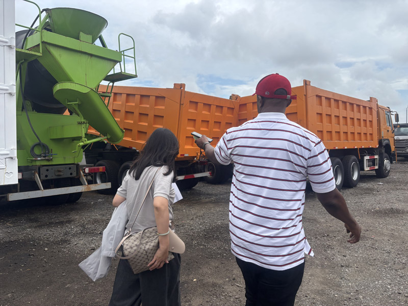 Fábrica Luyi: respondendo às necessidades do mercado nigeriano com qualidade e soluções customizadas