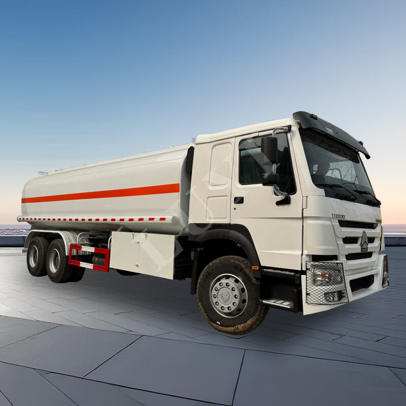 Semirreboque tanque de óleo em aço carbono com 3 eixos e 45.000 litros Semirreboque tanque de óleo em aço carbono com 3 eixos e 45.000 litros