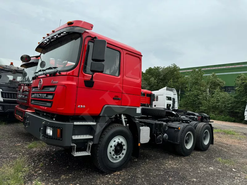Trator F3000